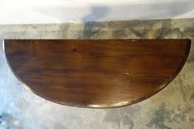 LIRA Console - Old World Collection: Antique Italian Reproduction Tables — Bellini's Antique Italia