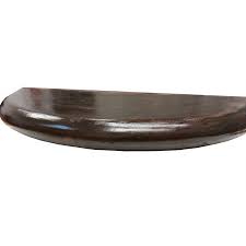 Concrete Countertop Mold Bullnose Edge Form CEF 7012