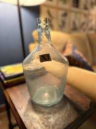 Demijohn - Etsy