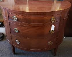 Lot - Lammerts Furniture Co.