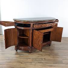 Thomasville Ernest Hemingway Collection Sideboard - AptDeco