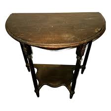 Late 1800s Side Table | Chairish