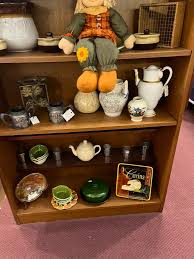 Burton Corner Shoppe | Burton TX