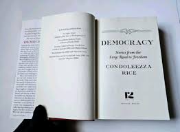Democracy : Stories from the Long Road to Freedom by ...