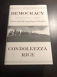 Democracy: Stories from the Long Road to Freedom - Rice ...