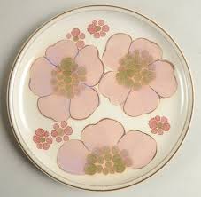 Gypsy 5 Piece Place Setting by Denby-Langley | Replacements, Ltd.