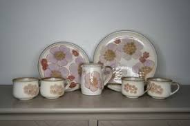 Vintage Denby Stoneware Made In England | eBay