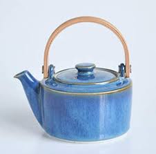 Japanese Dobin Teapot – ZAKKAsine