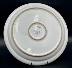 Denby Regency Green Dinner Plate 10.1/4” - Etsy