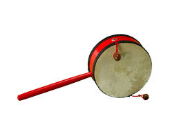 Den Den Daiko