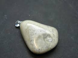 Infinite Infinity Silver Pendant From South Africa - 1.5" - Etsy