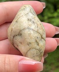 Gneiss Metamorphic Rock Crystal Rock New | Mercari