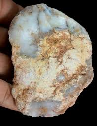 Natural Untreated 1177 Ct Designer Dendrite Opal Gemstone ...