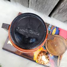 Vintage Retro Siestaware Earthy Pottery Canister Cookie Jar Kitchen Decor - Hettyjovintagewv - Etsy