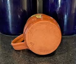 Handmade Apple Blossom Coffee Mug, Ceramic Tea Cup, Cup With Flowers, Wheel Thrown Cup, Pottery Gift, Gardener's Gift, Coffee Lover Gift - Etsy Israel