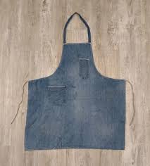 Vintage Work Apron | eBay