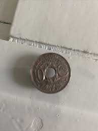 Old coin, 1936, liberte egalite fraternite 5C mes. | eBay