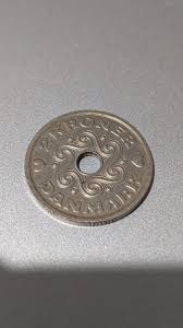 1992 Denmark 2 Kroner | eBay