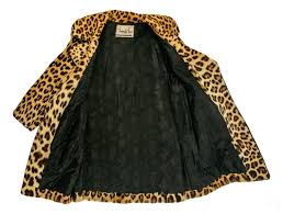 Sold at Auction: Fredericks Miami Beach Designer Ladies Fur ...