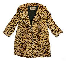 Fredericks Miami Beach Designer Ladies Fur Jacket