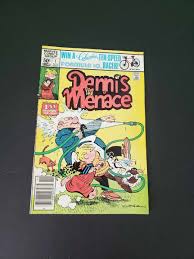 Dennis the Menace Very Good Grade 4.5 + Comics and Graphic Novels & TPBs for sale | eBay