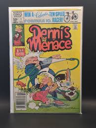 dennis the menace comic products for sale | eBay