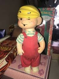 Vintage 50's Dennis the Menace doll for Sale in Cincinnati, OH - OfferUp
