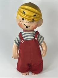 Dennis Menace Vintage for sale | eBay