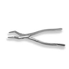 Cynamed Dental Extraction Forceps 65 Surgical Premium German ...
