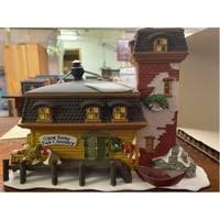 Dept 56 Cape Keag Cannery Department 56 New | Mercari