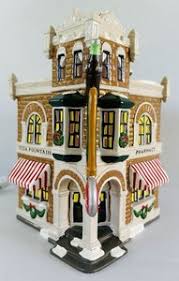 Christmas Corner | eBay