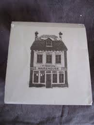 Heritage Village Collection, Dickens' Village Series, Nephew ...