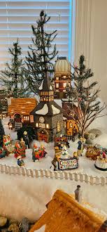 Holidays in miniature - The Martha's Vineyard Times