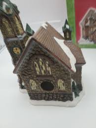 Santa's Workbench - 2002 Stoneybridge Church- Christmas ...