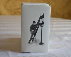 Vintage Department 56 Heritage Village Collection ...