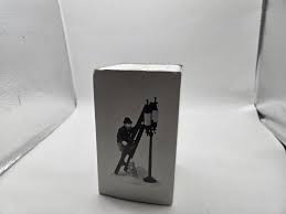 Heritage Village Collection Lamplighter Accessory Set - Etsy ...