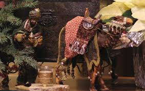 Christmas Day Homily: FR. JOHN HAGEMANN OSB - Mount Michael Abbey