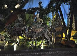 The Nativity of Christ (2014)