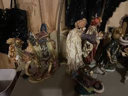 Nativity Set - general for sale - by owner - craigslist