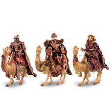 Three Kings Set - Sam's Club