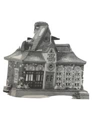 Department Dept 56 NORTH POLE EXPRESS DEPOT Series ...