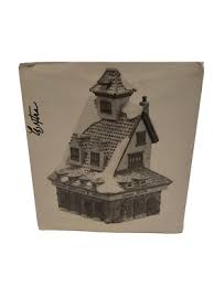 Department 56 Heritage Village Collection North Pole Series ...