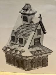 Department 56 North Pole Series Reindeer Barn(See ...