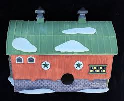 Dept 56 Heritage Village New England Village Series ...