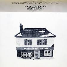 Department 56 Scrooge & Marley Counting House 56.65005 NEW ...