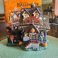Dept 56 Halloween The Candy Cauldron | eBay