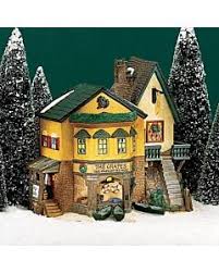 DEPARTMENT 56 6009804 Golden Christmas Gilded Tree