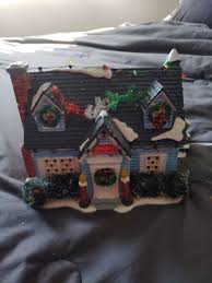 department 56 Christmas Village | eBay
