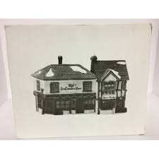 Dept 56 Dickens Village "the Old Curiosity Shop" 5905-6 Heritage Village - Etsy Ireland