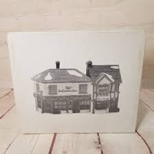 Old Curiosity Box - Etsy